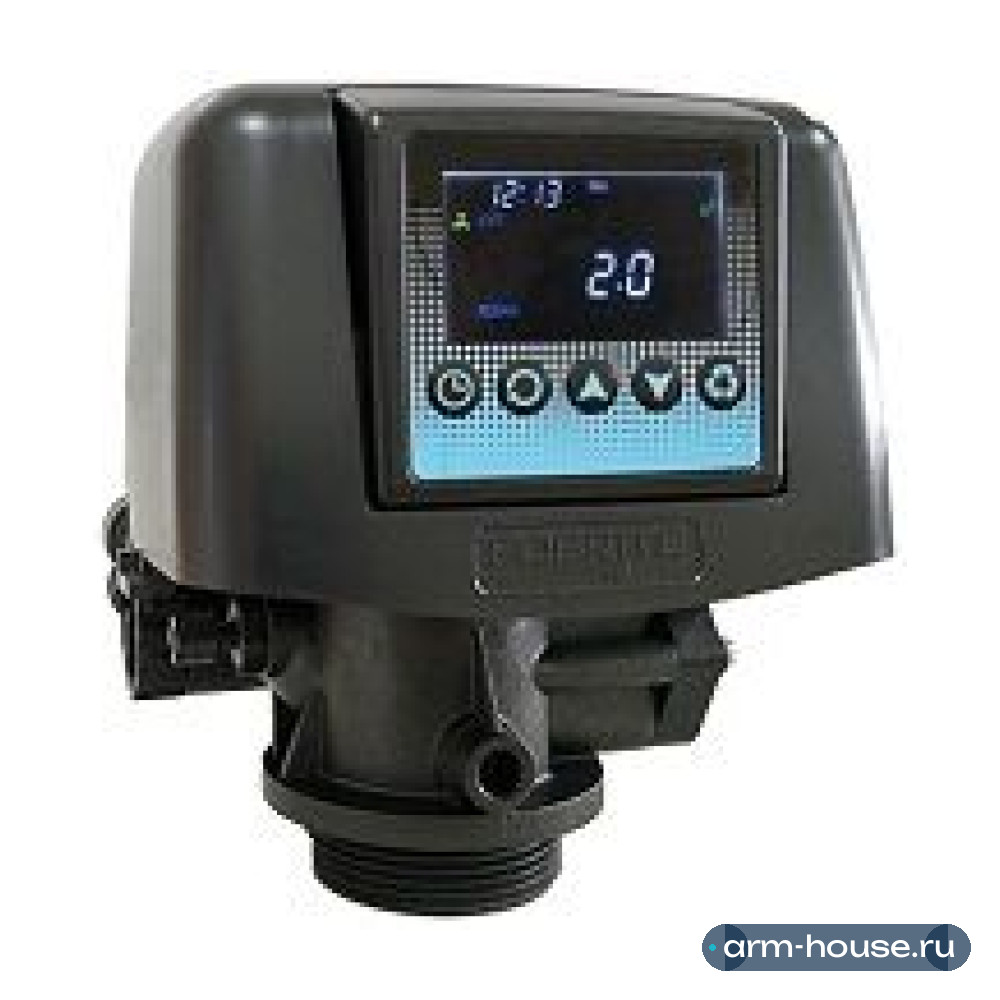 Блок управления WATERSTRY FOBRITE "SOFT" G30-C-SMM-DF