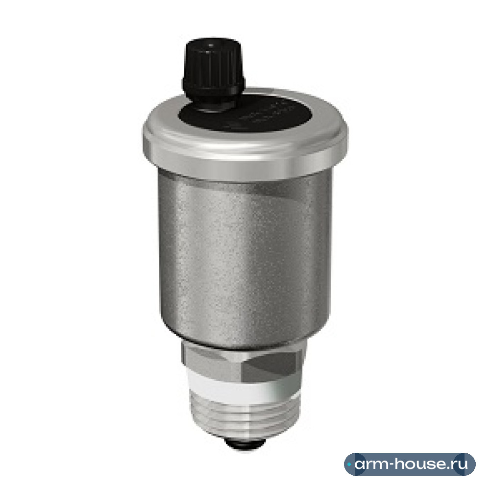 Воздухоотводчик автоматический поплавковый Astrex Astrovent 1/2"