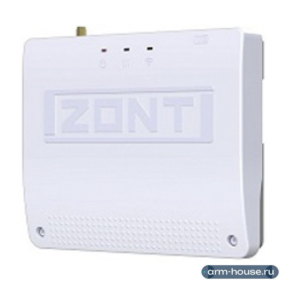Контроллер ZONT Smart 2.0 (c OpenTherm ZOTA)