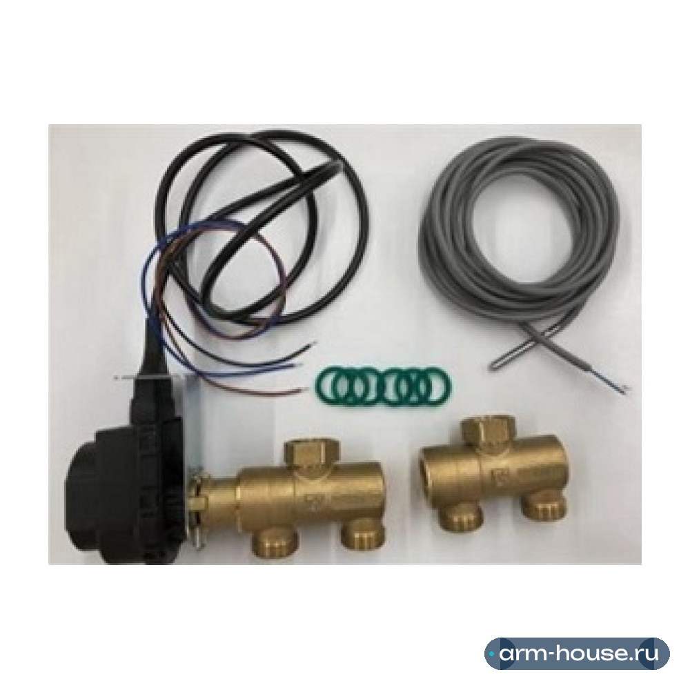 Комплект трехходового клапана Vaillant, FUGAS