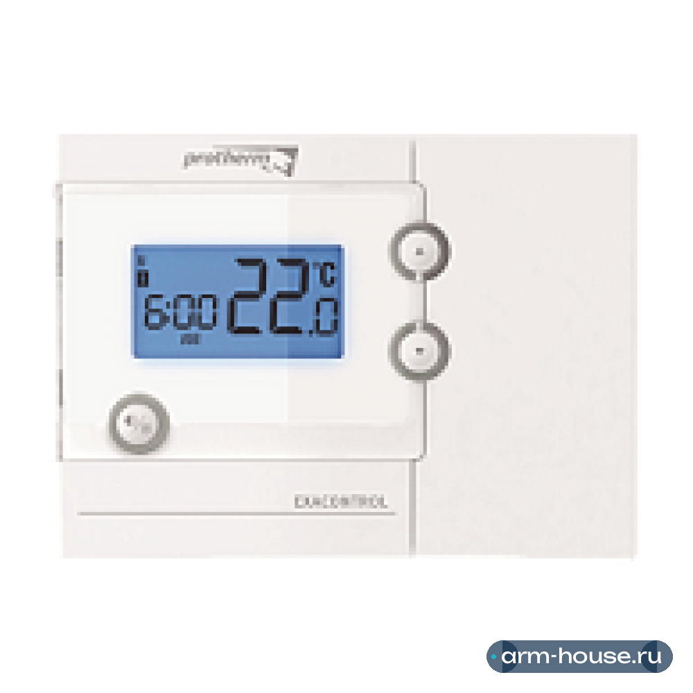 Регулятор Protherm комнатный Exacontrol 7