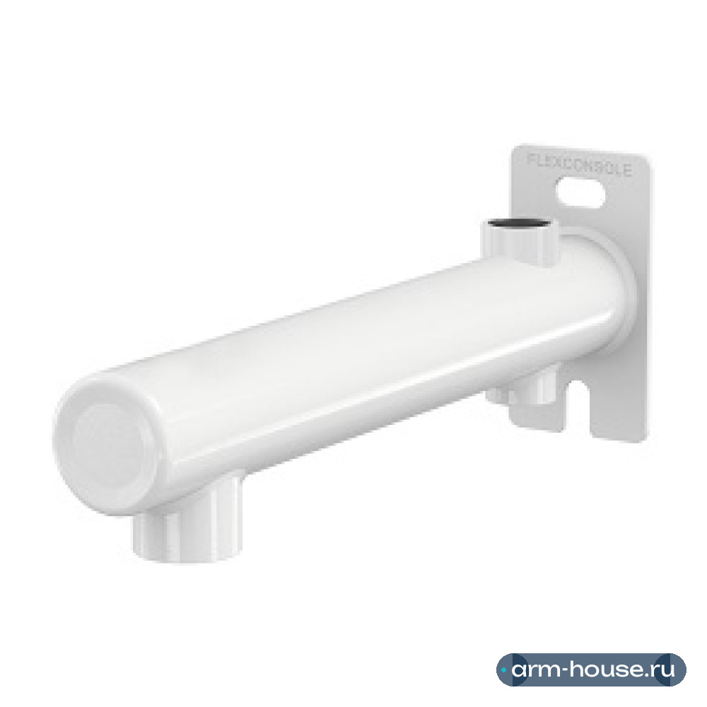 Консоль Astrex AstroConsole SST 1/2x3/4 для баков 8-25л, цвет белый, нерж сталь AISI 316