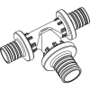 Тройник REHAU RAUTITAN PX, 20-25-16, PPSU
