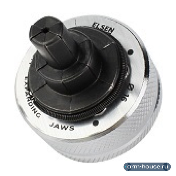 Головка расширительная ELSEN Metalit TIN PLATED PEX 16мм