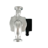 Насос циркуляционный SHINHOO BASIC 25-4S N 180 1x230V c проточной частью из нержавеющей стали