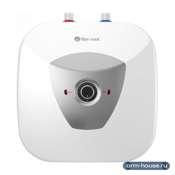 Водонагреватель THERMEX H 15 U (pro) накопительный электрический