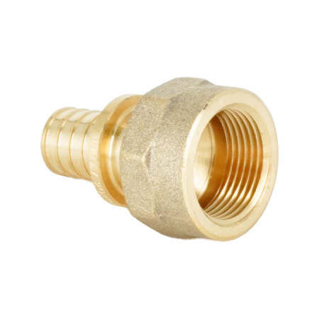 Переходник ВР РЕХАУ RAUTITAN MX, 20-Rp 3/4", DZR латунь, (MX)