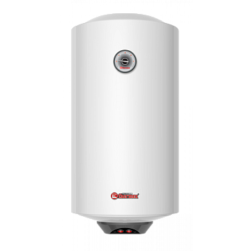 Водонагреватель THERMEX Praktik 50 V Slim накопительный электрический