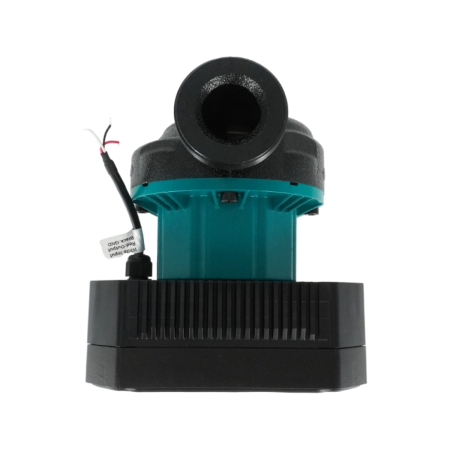 Насос циркуляционный SHINHOO BASIC 25-6S N 180 1x230V c проточной частью из нержавеющей стали