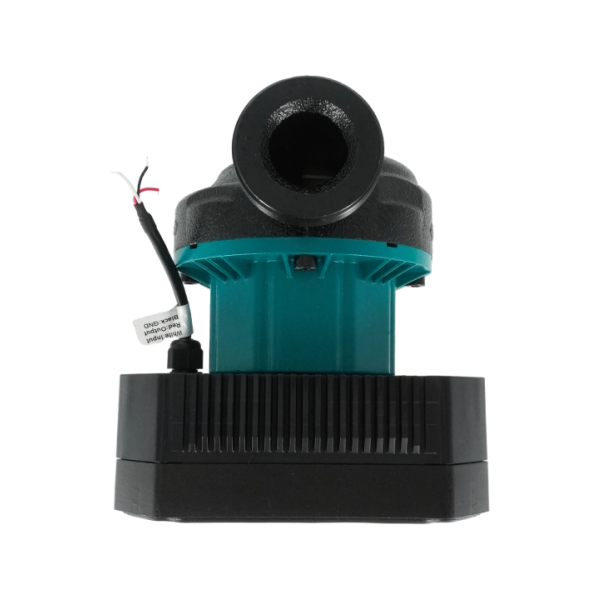 Насос циркуляционный SHINHOO BASIC 25-6S N 180 1x230V c проточной частью из нержавеющей стали