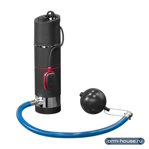 Колодезный насос Grundfos SBA 3-45 AW
