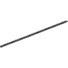 Шина фиксирующая Rehau RAUTHERM S 10, DN 10,1, 800х25 мм