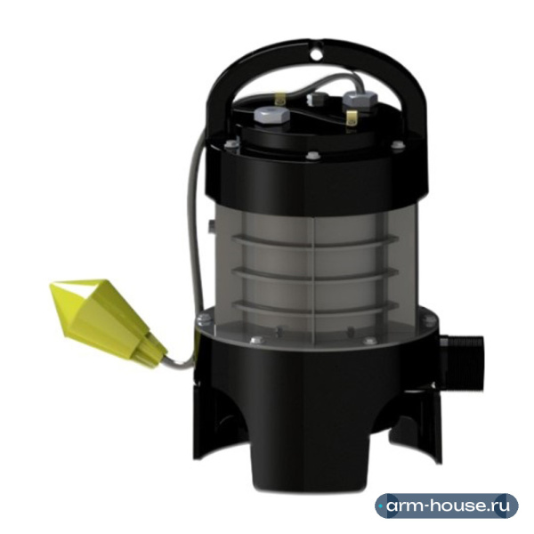 Насос погружной SFA SANIPUMP VX
