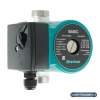 Насос циркуляционный SHINHOO BASIC 15-4S N 130 1x230V c проточной частью из нержавеющей стали