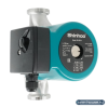 Насос циркуляционный SHINHOO BASIC 25-8S N 180 1x230V c проточной частью из нержавеющей стали