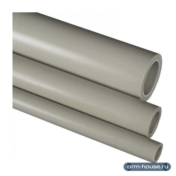 Труба полипропиленовая FV Plast 32 х 5.4 (PN 20) (1 м)