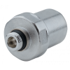 Компенсатор гидроударов 1/2" Alato