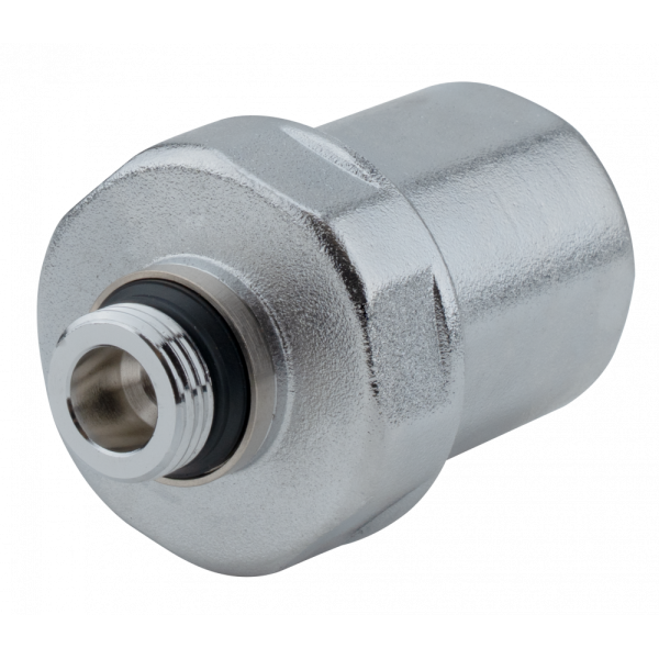 Компенсатор гидроударов 1/2" Alato