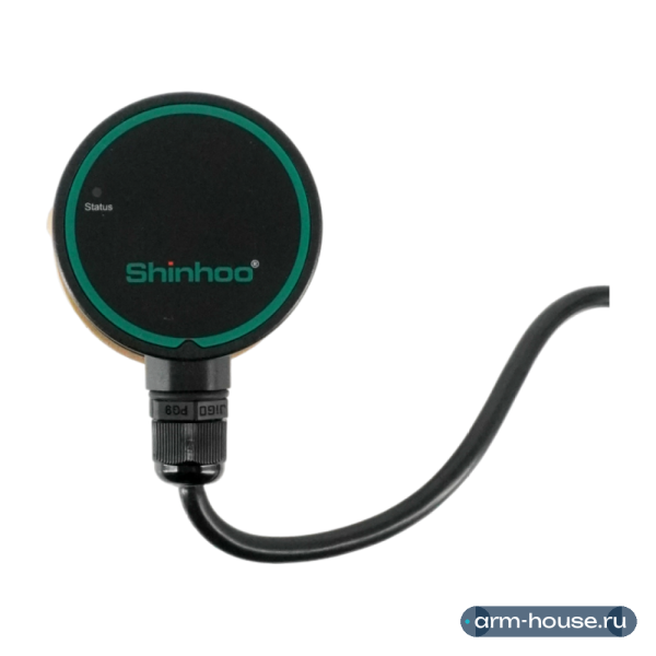Насос циркуляционный SHINHOO INSTANT 15-1.5 II BL
