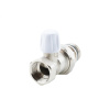 Клапан запорно-балансировочный Alato 3/4" прямой