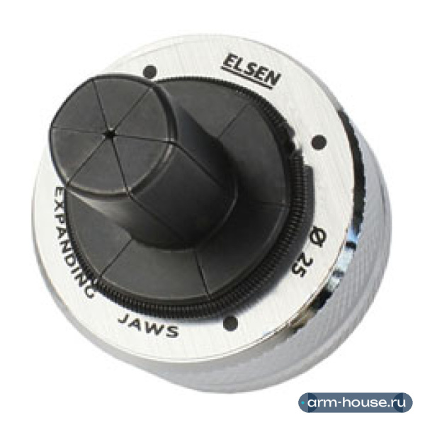 Головка расширительная ELSEN Metalit TIN PLATED PEX 32мм