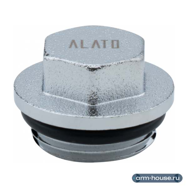 Заглушка для коллектора Alato НР 1" 0313-0025