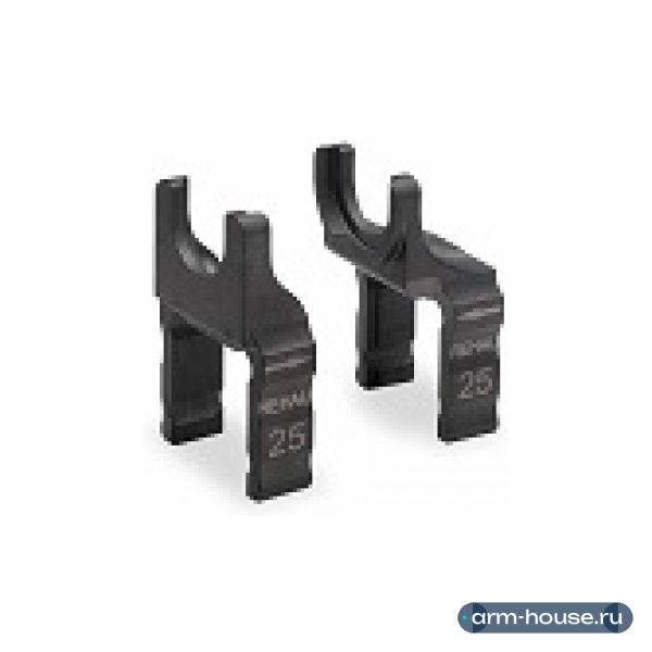 Комплект запрессовочных тисков RAUTOOL A-One 32, Rehau