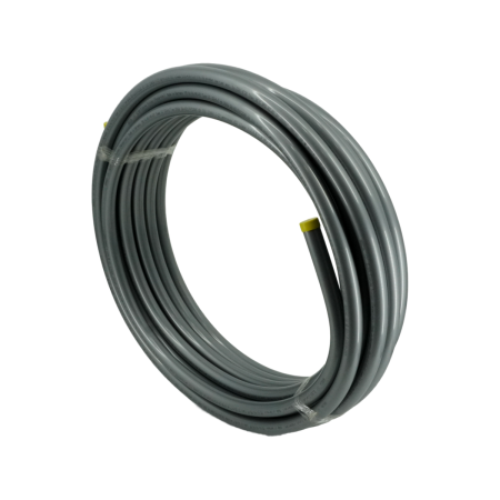 Труба полиэтиленовая универсальная ELSEN PE-Xc/Al/PE-RT, 32х4,7, бухта 25 м