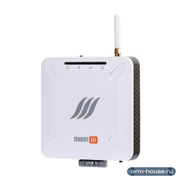 Контроллер MyHeat GO+