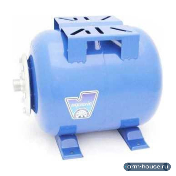 Гидроаккумулятор AQUARIO 19л (гор.)