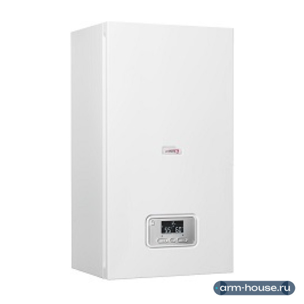 Котёл электрический настенный Protherm Скат 12КE 14, мощность 12 кВт, одноконтурный