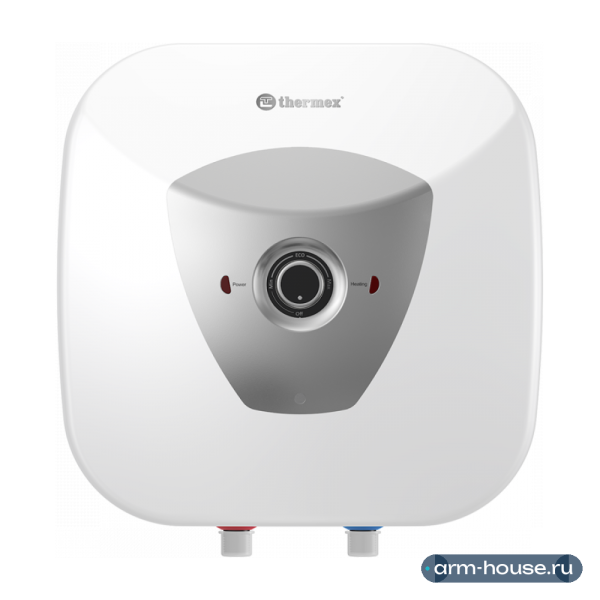Водонагреватель THERMEX H 15 O (pro) накопительный электрический