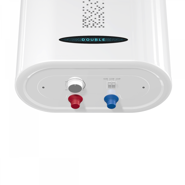 Водонагреватель THERMEX Double 30 V накопительный электрический