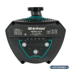 Насос циркуляционный SHINHOO BASIC 25-6S N 180 1x230V c проточной частью из нержавеющей стали