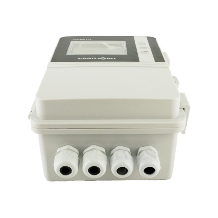 Шкаф управления Vandjord Control LCV 131 5,5KW (12A) DOL (на 1 насос)