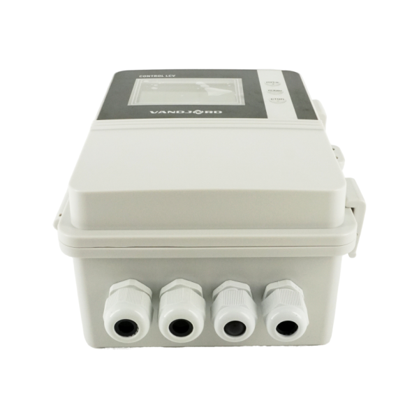 Шкаф управления Vandjord Control LCV 131 5,5KW (12A) DOL (на 1 насос)
