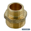 Ниппель переходной НН ELSEN Metalit, 1"х1 1/4", латунь