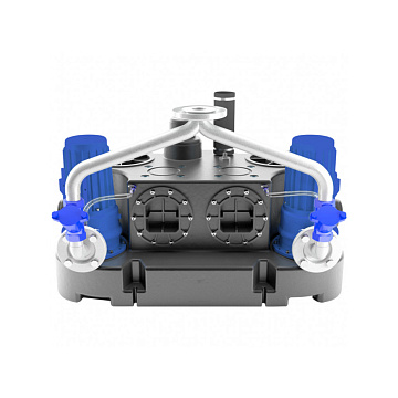Канализационная насосная станция SFA SANICUBIC 2 GR SE71.3 T