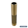 Сгон НН ELSEN Metalit, 1"х150 мм, латунь