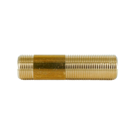 Удлинитель НВ ELSEN Metalit, 3/4"х10 мм, латунь