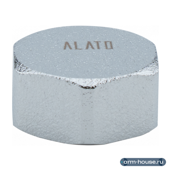 Заглушка для коллектора Alato ВР 3/4" 0314-0020