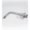 Cмеситель для кухни под фильтр GANZER REIN GZ16025 CHROME