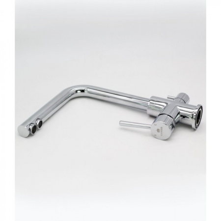 Cмеситель для кухни под фильтр GANZER REIN GZ16025 CHROME