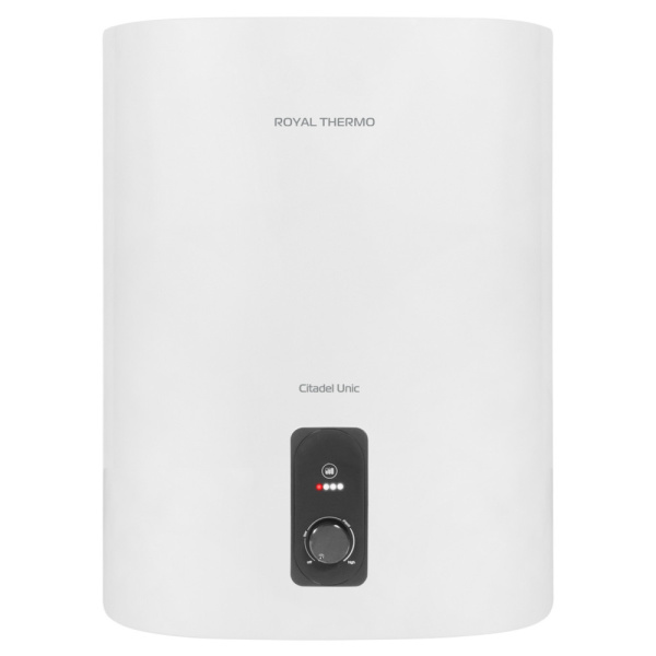 Водонагреватель Royal Thermo RWH 30 Citadel Unic (30 л)