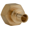 Переходник с внутренней резьбой 16 x Rp 3/4" Alato