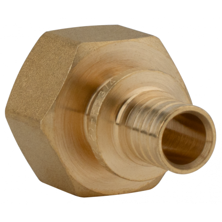 Переходник с внутренней резьбой 16 x Rp 3/4" Alato