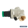 Редуктор давления мембранный ELSEN EPR03 3/4" ВВ, 1-6.5 бар, латунь