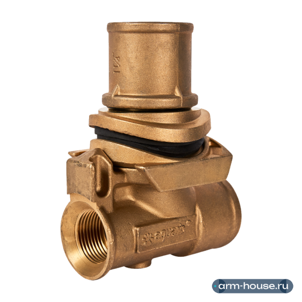 Адаптер AQUARIO для скважинного Насоса AQUARIO 1 1/4"