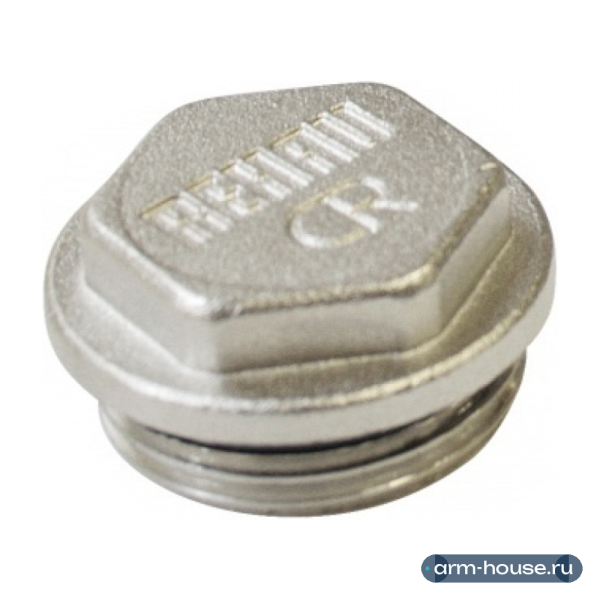 Заглушка Rehau G1