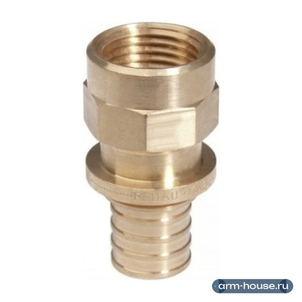 Переходник РЕХАУ 32-Rp 3/4 RX+ с ВР внутренней резьбой (арт. 14563323001)